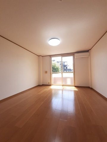 熊本市中央区坪井６丁目のアパートの内装|物件の内装です