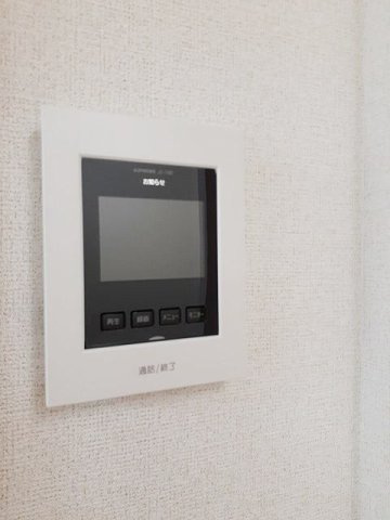 熊本市東区小山３丁目のアパートの設備