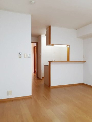 熊本市東区小山３丁目のアパートのその他