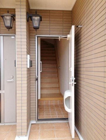 熊本市東区小山２丁目のアパートのその他