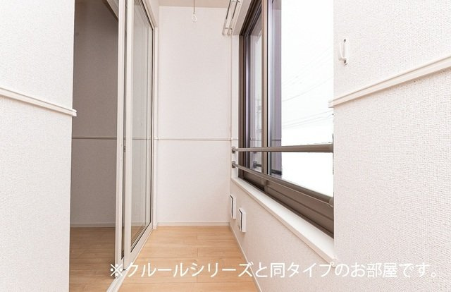 徳山アパートのその他