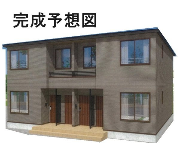 徳山アパート