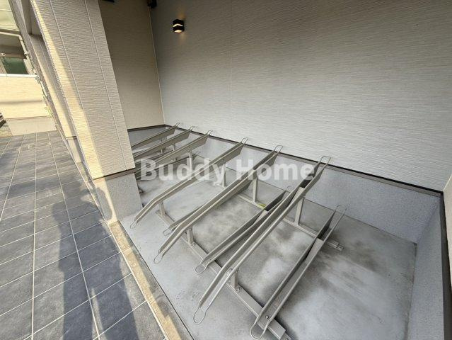 フジパレス今川公園東Ⅴ番館のその他