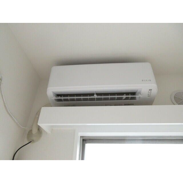 シャロム大和の設備