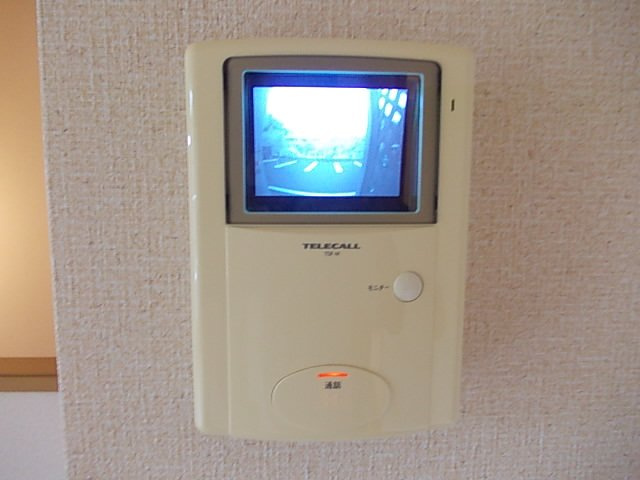 アルゴⅡのセキュリティ