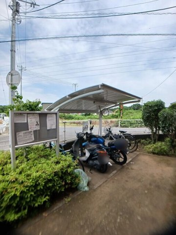 メルパルクのその他共用部分