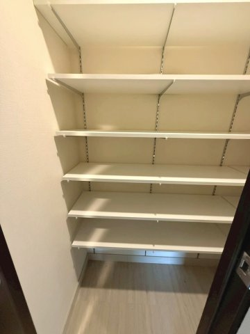 【収納】 | プライムパークス品川シーサイドザ・タワー