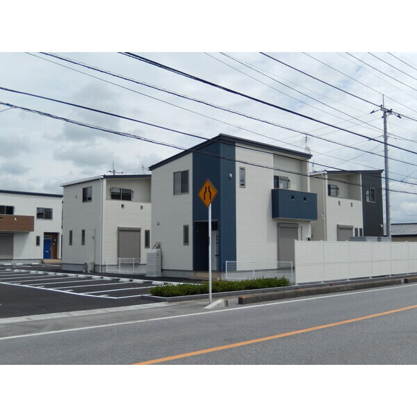 ガーデンプレイスの展望