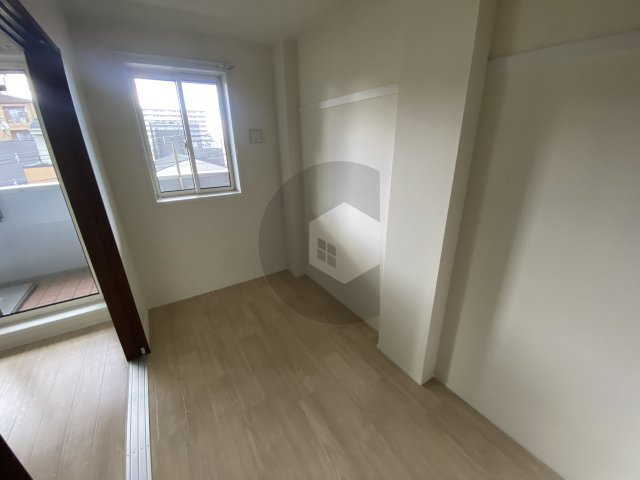 Ma・Maisonの寝室