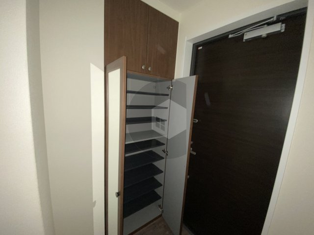 Ma・Maisonの収納