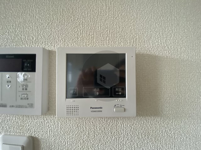 Ma・Maisonのセキュリティ