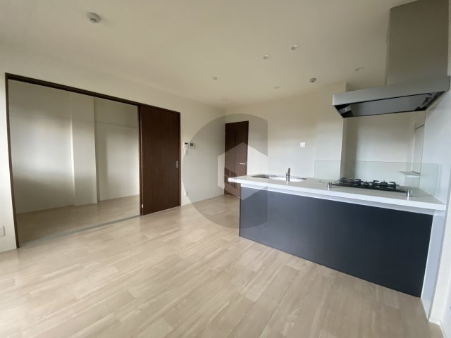 Ma・Maisonの居間・リビング