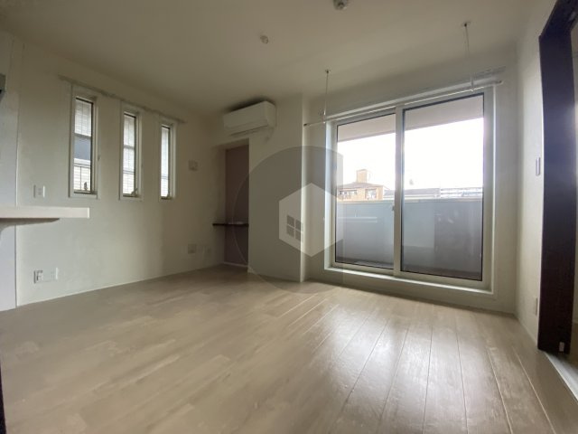 Ma・Maisonの居間・リビング