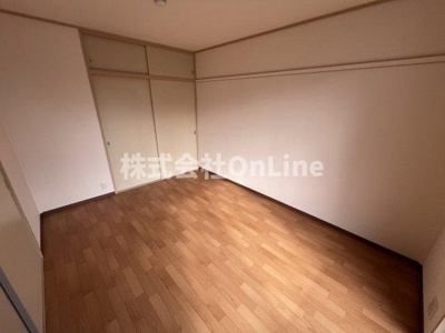 【内装】 | アルコンセルA棟