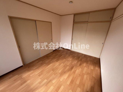 【内装】 | アルコンセルA棟