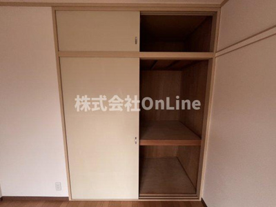 【収納】 | アルコンセルA棟