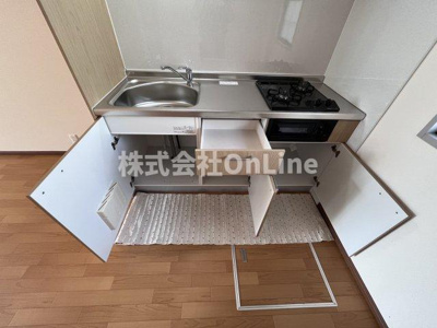 【収納】 | アルコンセルA棟
