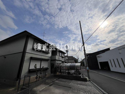 【展望】 | アルコンセルA棟