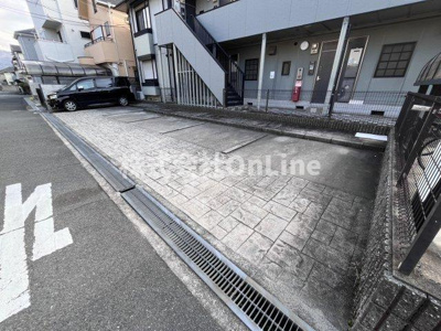 【駐車場】 | アルコンセルA棟