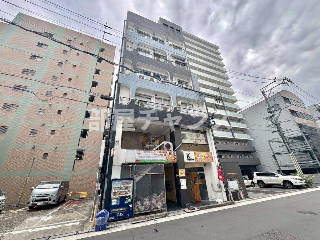 Kスクエア