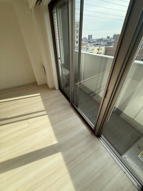 ブライズ練馬ＮＯＲＴＨの展望