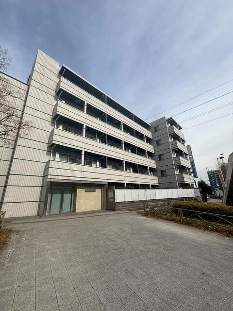 ブライズ練馬ＮＯＲＴＨの外観