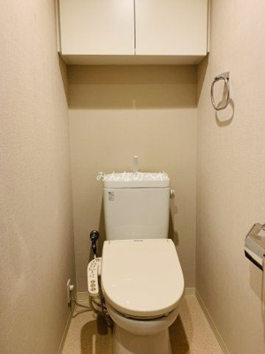 【トイレ】 | KDXレジデンス日本橋水天宮