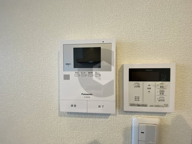 ローゼラルジュのセキュリティ