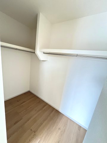 【収納】 | 福岡市南区寺塚1丁目2期　3号棟（全3棟）【仲介手数料無料・0円】 | 施工例。施工例は完成時と異なる場合があります。