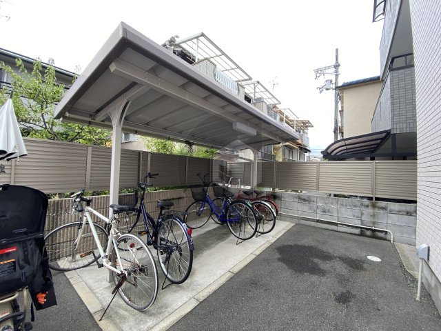 ラガールの設備