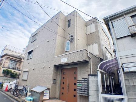 ステラエステート千石