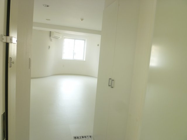 ゼウスアルファの子供部屋