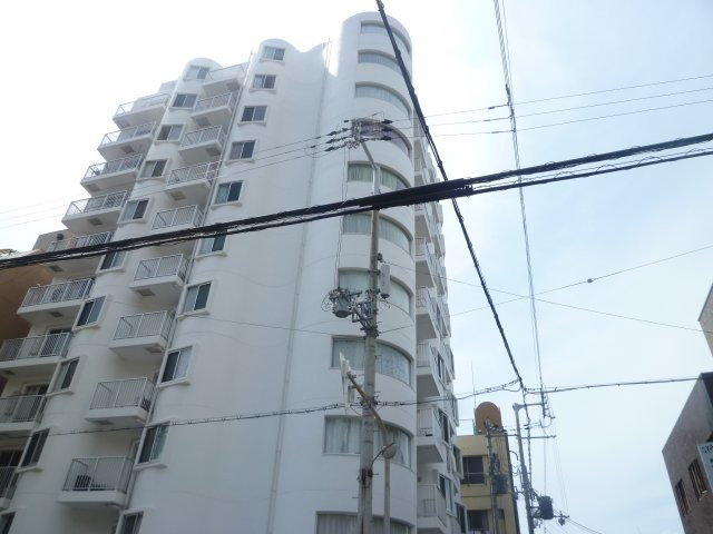 ゼウスアルファの外観