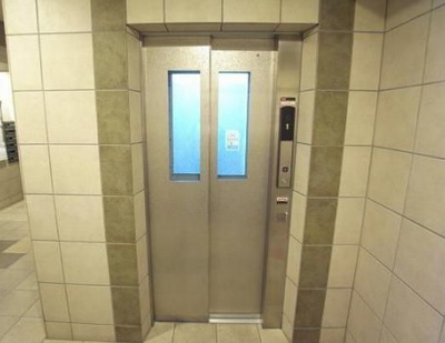 【その他共用部分】 | アーバイル日本橋水天宮