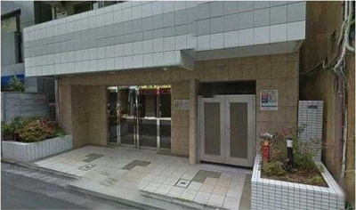 【エントランス】 | アーバイル日本橋水天宮