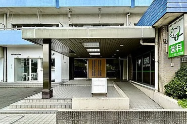 【エントランス】 | 南砂キャピタルコータース
