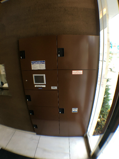 ■家具家電付■