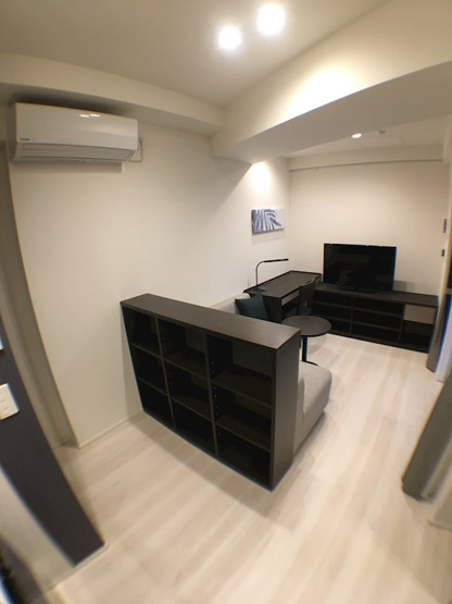 ■家具家電付■