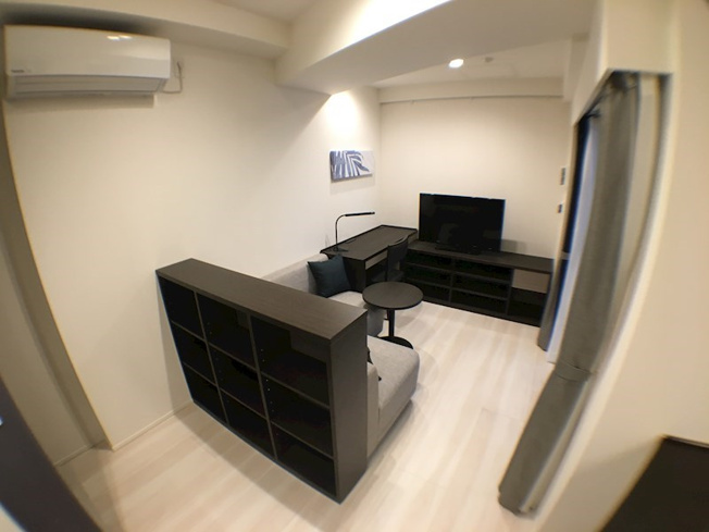 ■家具家電付■