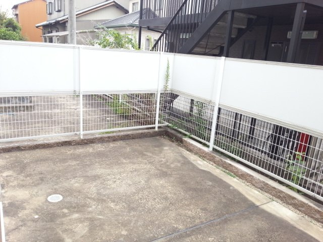 クレア・Ｋの庭