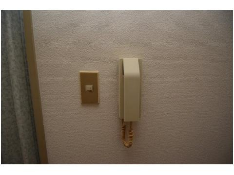 メゾン富田の設備