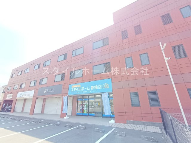 スターガーデン新栄