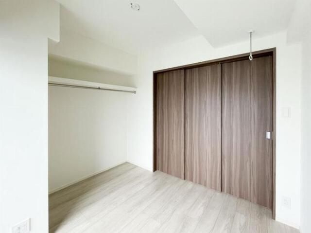 Ｗｅａｖｅ　Ｂａｓｅ　Ｉｔａｂａｓｈｉ　Ｈｏｎｃｈｏの寝室