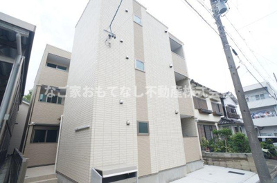 【外観】 | REGALEST上飯田駅