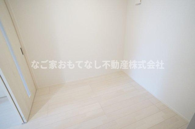 【その他】 | REGALEST上飯田駅