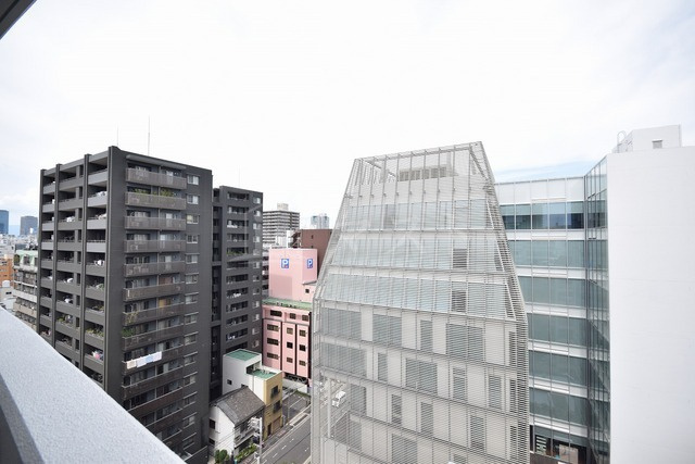 APRILE南森町のその他