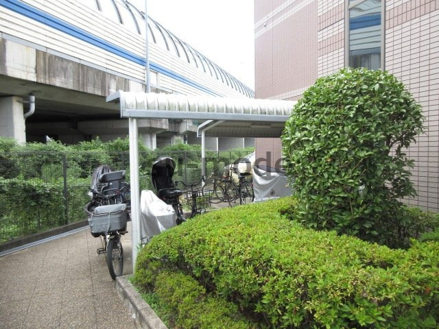 ジャスミンコートのその他共用部分
