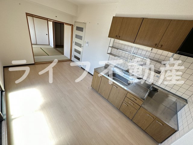 タカマツレジデンス布施southのその他