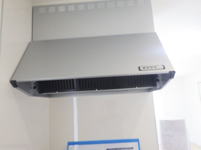 新築戸建　亀埼2丁目のキッチン