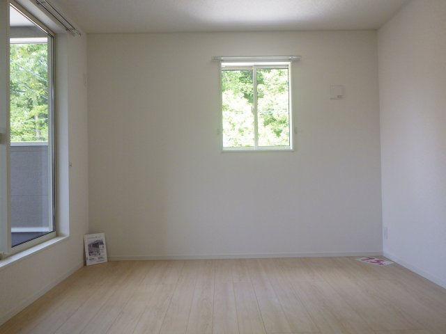 新築戸建　亀埼2丁目の洋室